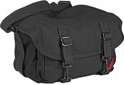 

Tiffen 700-60B Camera Bag(Black)
