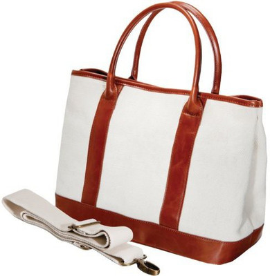 

Fujifilm Canvas Boat and Tote Camera Bag Camera Bag(Tan)