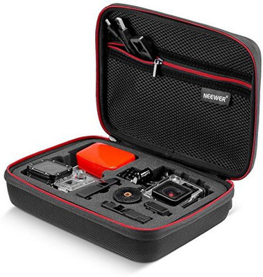 

Neewer 10084618@@##1 Camera Bag(Carrying Case(Medium) I)