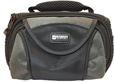 

Synergy Digital HX-WA03W-SDC-26 Camera Bag(Black)