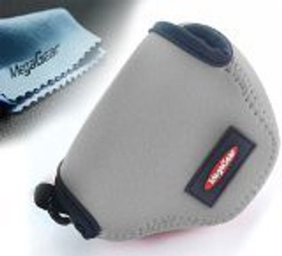 

Megagear MG385 Camera Bag(Grey)
