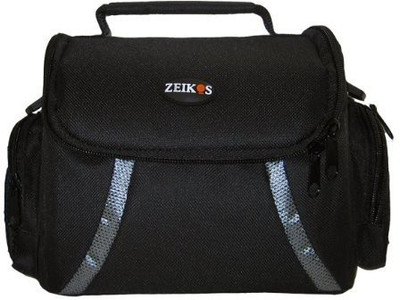 

Zeikos ZE-CA48B Camera Bag(Black)