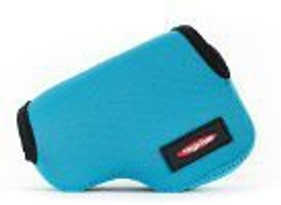 

Megagear MG075 Camera Bag(Blue)