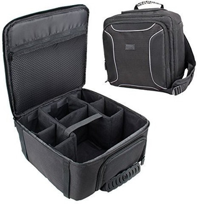 

Accessory Power GRSLS16100BKEW Camera Bag(Black)