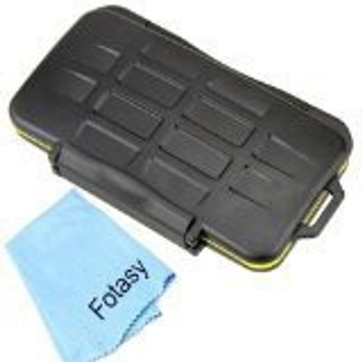

Fotasy MCSC Camera Bag(Black)