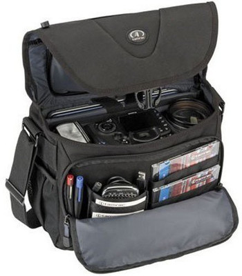 

Tamrac 5782 Camera Bag(Black)