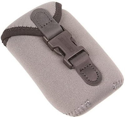 

Op/Tech Usa 6411174 Camera Bag(Steel)
