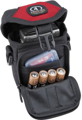 

Tamrac 5290024 Camera Bag(Red)