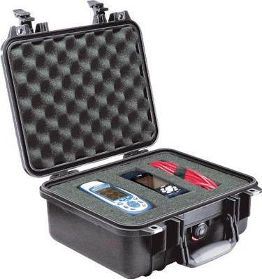 

Pelican 1400-000-180 Camera Bag(Silver)