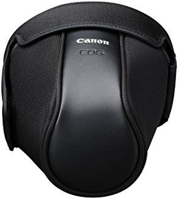 Canon 0252C001 Camera Bag Black Canon Camera Bags