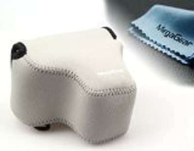 

Megagear MG050 Camera Bag(Grey)
