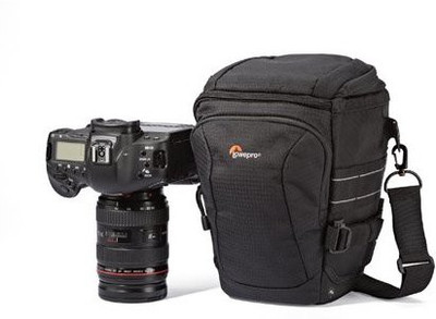 

Lowepro LP36773-PWW Camera Bag(Black)