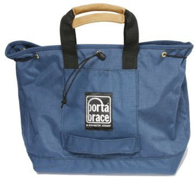 

Portabrace SP-1 Camera Bag(Blue)