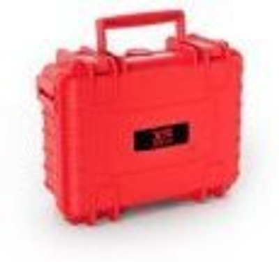 

Xsories BLBO2-100132 Camera Bag(Red)