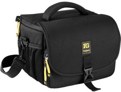 

Ruggard PSB136B Camera Bag(Black)