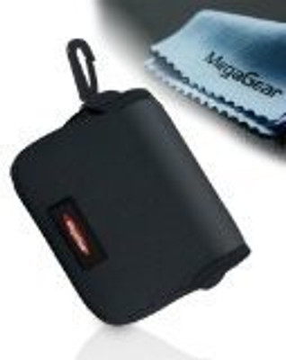 

Megagear MG021 Camera Bag(Black)