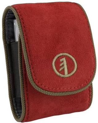 

Tamrac 358202 Camera Bag(Red)