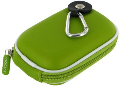 

Roocase RC1053-MINI-EVA-GR Camera Bag(Green)