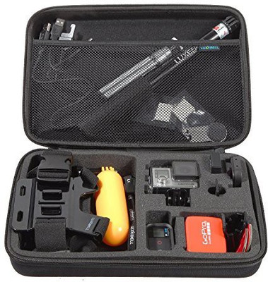 

Luxebell GC170 Camera Bag(Large Case)