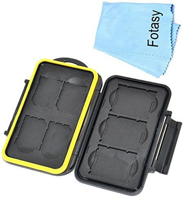 Fotasy MCSX Camera Bag(Black)