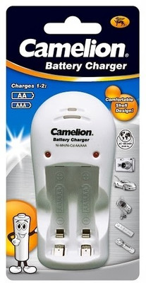 

Camelion BC 1009 (2 AR AA 2100) Camera Battery Charger