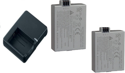 HAWK Canon LP E5 Camera Battery Charger