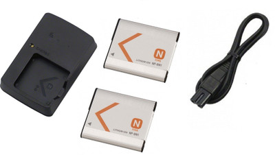 HAWK Sony NP BN1 Camera Battery Charger