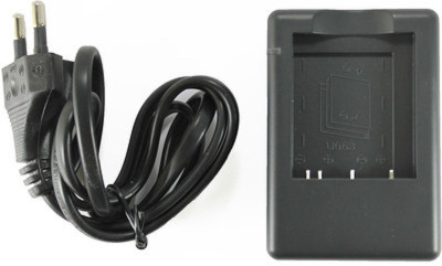 Power Smart NP-BX1  Camera Battery Charger(Grey)