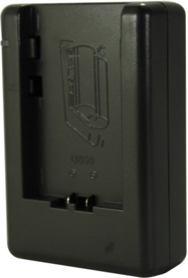 Ismart Digi Charging Pack For FJI NP80 Camera Battery Charger Black Ismart Battery chargers