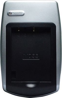 Ismart Digi Charging Pack For CANN BP208 Camera Battery Charger Black Ismart Battery chargers