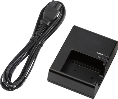 HAWK LC E10 Camera Battery Charger Black