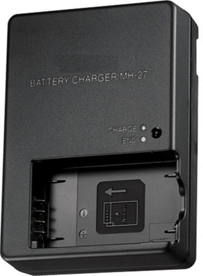 HAWK MH 27 Camera Battery Charger Black