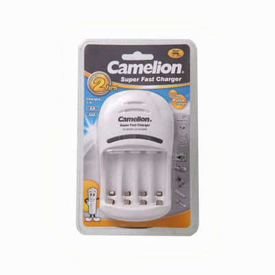 

Camelion BC1007 Camera Battery Charger