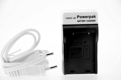 Powerpak FT1 Camera Battery Charger