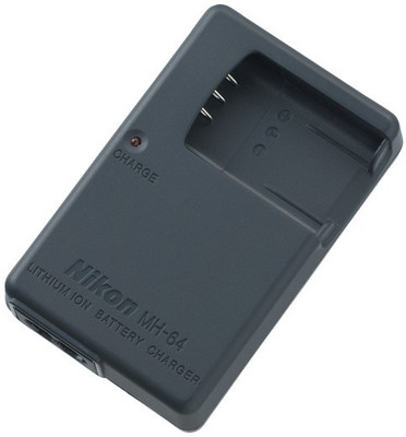 

Nikon MH-64(E) SET Camera Battery Charger