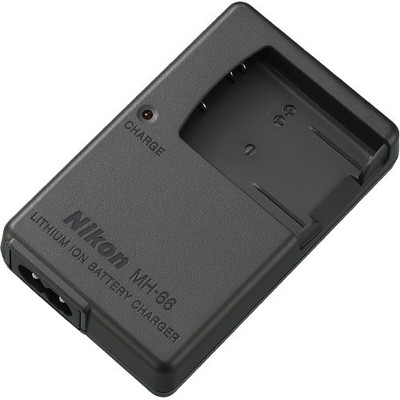 

Nikon MH-66 Camera Battery Charger