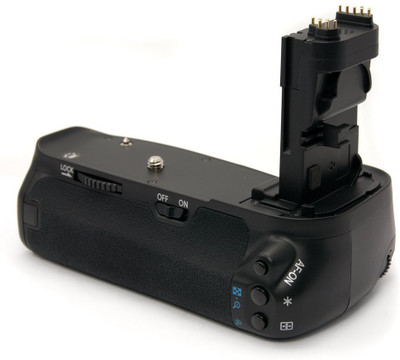 

Meike MK-60D Battery Grip
