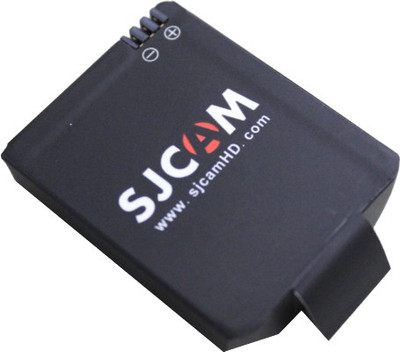 

SJCAM SJ360 Camera Lithium-ion(Yes)