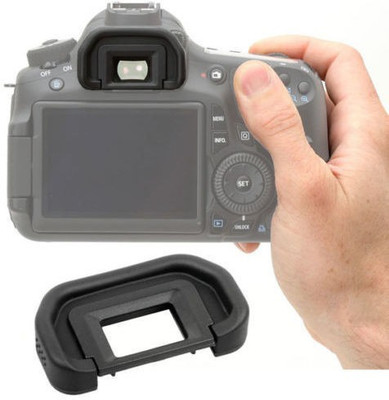 

iKACHA Canon EOS 70D/60D/60Da/50D/40D/30D/20D/10D/5D/5DII Camera Eyecup