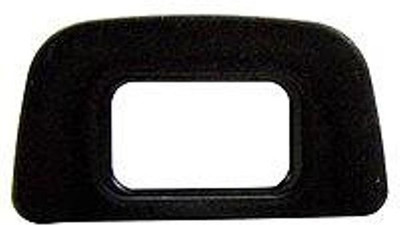 

Nikon Dk20 Eyepiece Cup For D40X, D50, D3000, D3100, D3200 and D5100 DSLR Camera Eyecup