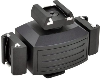 

Opteka VB-30 Rotating Flash Bracket