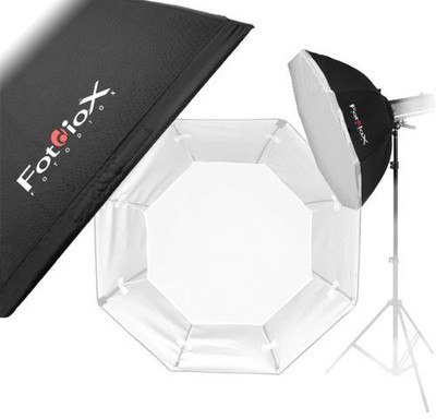 

Fotodiox Inc. SBXAB36OT Rotating Flash Bracket
