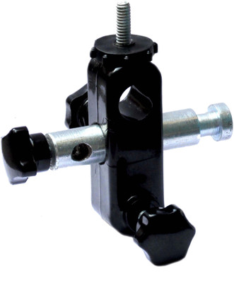 

Sumoproduct 120 Video Light Holder Straight Flash Bracket