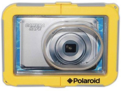 

Polaroid PL-WPCK18 Camera Bag(Yellow)