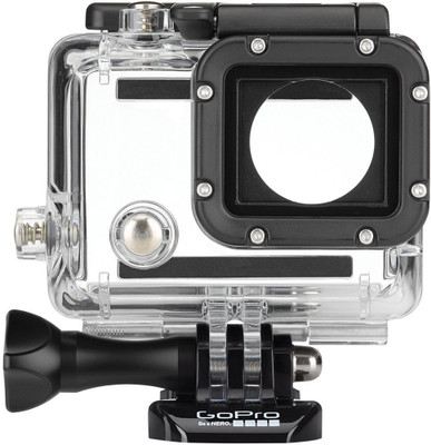 

GoPro Dive Housing for HERO3, HERO3& HERO4 (AHDEH-301) Camera Housing