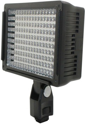 

TYFY VL170 LED 1200 lx Camera LED Light(Batteries Included)