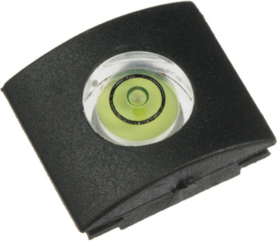 

NP Plastics NP26 Flash Bubble Hot Shoe Mount Camera Leveler(Bulls-eye)