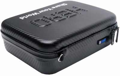 

Axcess Small Waterproof Storage Camera Matte Box