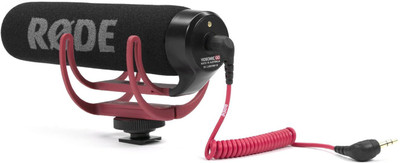 rode video mic go Camera Microphone