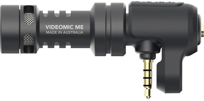 

Rode VideoMic ME Camera Microphone
